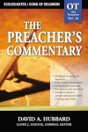 The Preacher's Commentary - Vol 16 Ecclesiastes, Song of Solomon - TPCS